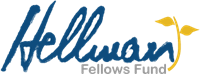 Logo Hellman Fellows Fund
