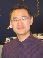 Il-Jin Kim, Ph.D.