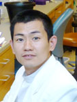 Hiroyasu Kinoshita